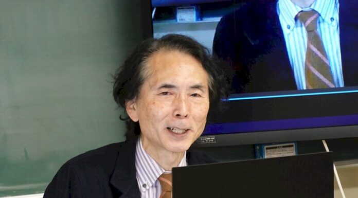 2022選戰/九合一民進黨重挫 小笠原:選民區分地方與總統選舉