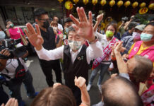 2022選戰/傳陳時中急售豪宅 競總:資訊公開無炒房