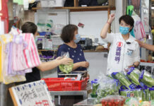 2022選戰/傳陳時中賣豪宅 黃珊珊:快退休可不用賣