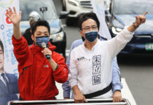 2022選戰/再要求公布掮客 蔣萬安:發國難財怎可私了?