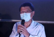 2022選戰/南市敗選 謝龍介盼台南真的改變