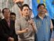 2022選戰/最年輕台北市長 蔣萬安高喊「我們做到了」