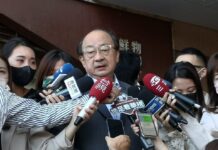 2022選戰/柯建銘諷「風口上的豬也會飛」柯文哲時代恐結束