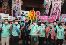 2022選戰/柯文哲:泥巴戰打過頭 不利18歲公民權案