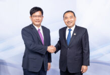 2022選戰/民調封關 林指選戰氣氛像2014 侯籲拉票催票投票