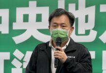 2022選戰/民進黨7戰將不跟進蔣萬安辭立委?林錫耀:當然