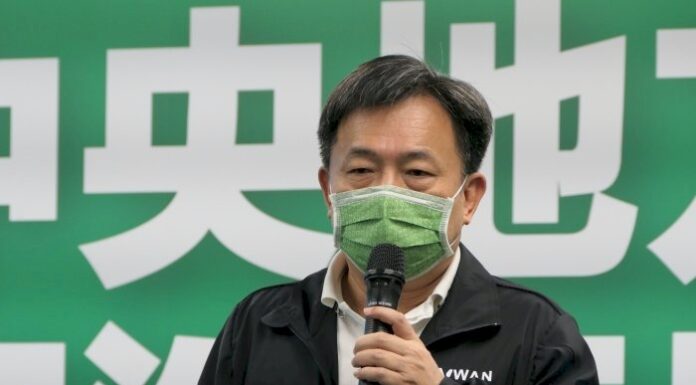 2022選戰/民進黨選情升溫 兩大因素影響情勢轉變