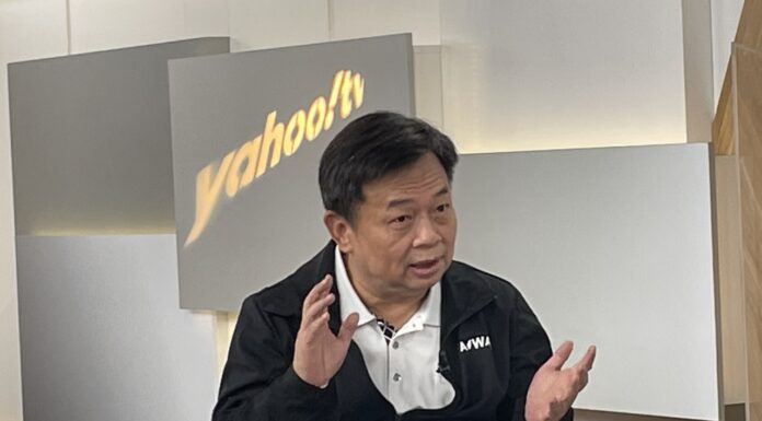 2022選戰/民進黨:柯文哲喊2022「坐一望二」可能最後一席都沒有