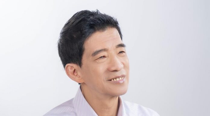 2022選戰/無黨籍候選人黃紹聰過世 嘉義市長選舉停止