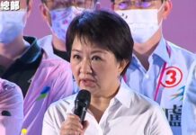 2022選戰/盧秀燕台中連任成功 「媽媽市長」經營奏效