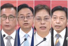 2022選戰/社會住宅怎麼推 桃園市長4候選人拋構想