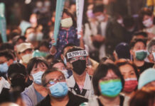 2022選戰/縣市長綠僅5席創新低 藍13席民眾黨1席