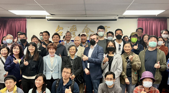 2022選戰/美學者預期北京減少軍演