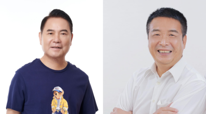 2022選戰/苗縣徐定禎民調領先 鍾東錦控綠營抹黑