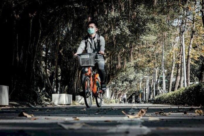 2022選戰/蔣萬安提YouBike前30分鐘免費 黃珊珊:勿撒幣走回頭路