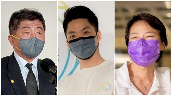 2022選戰/蔣萬安續打衛福部 陳辦質疑國家變蔣家