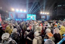 2022選戰/蔣萬安高呼準備好了 要帶台北走向世界