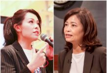 2022選戰/藍白質疑竹市建設追加預算 沈慧虹批選舉奧步