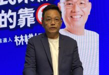 2022選戰/被柯P氣到 林耕仁:不更正就交付事證