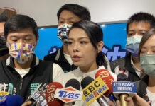 2022選戰/論文爭議 資策會:辛辛那提大學尚未回應