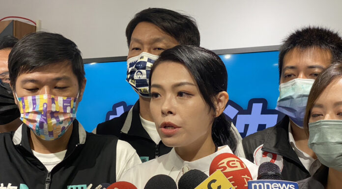 2022選戰/論文爭議 資策會:辛辛那提大學尚未回應