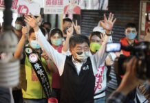 2022選戰/赴中交流遭質疑 陳時中:不見得凡事都要對抗