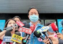 2022選戰/送快煮拉麵被控賄選 張善政:鄭運鵬也送