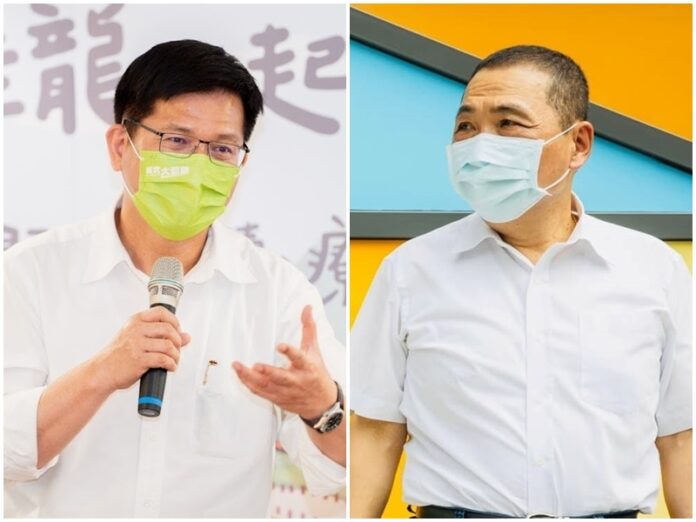 2022選戰/選後下一步 侯答好好做事 林允諾做滿4年