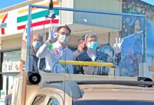 2022選戰/鄭運鵬:張善政態度高傲 把桃園講到一無是處