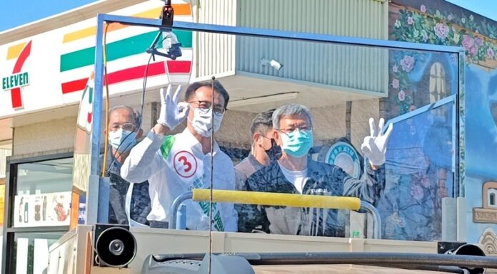 2022選戰/鄭運鵬:張善政態度高傲 把桃園講到一無是處