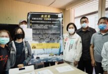 2022選戰/重視空污 賴香伶提設脫煤對策辦公室