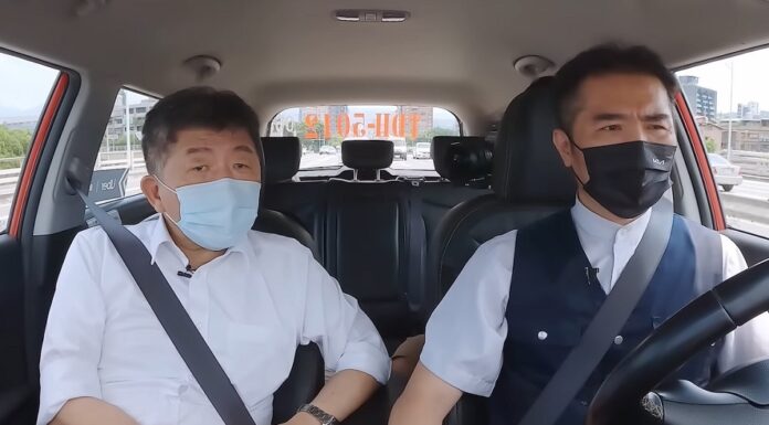 2022選戰/陳談內湖交通 蔣赴基隆輔選 黃11/6腳踏車掃街