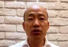 2022選戰/韓國瑜也挺18歲公民權 籲26日投同意票