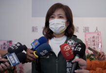 2022選戰/高辦傳性平事件 沈慧虹:不該要受害者噤聲