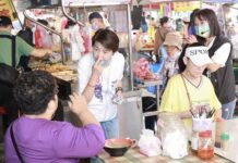 2022選戰/黃珊珊:北市當初欲購疫苗 皆與原廠接洽