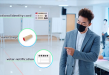 La commission centrale des élections publie les procédures électorales en version multilingue