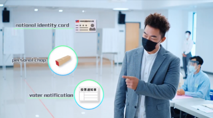 La commission centrale des élections publie les procédures électorales en version multilingue