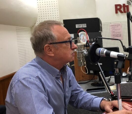 Тайвань в мировой политике