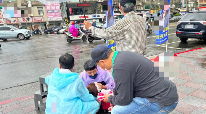 На кандидата в Дачжи было совершено нападение, она находится в больнице