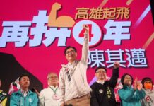 Правящая ДПП проиграла муниципальные выборы