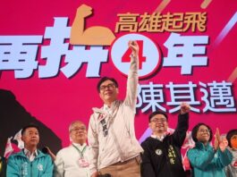 Правящая ДПП проиграла муниципальные выборы