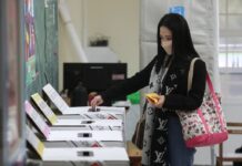 นับถอยหลังเลือกตั้งท้องถิ่น พรรค DPP เสนอลดวันกักตัวโดยต้องยึดหลักฐานทางวิทยาศาสตร์ เพื่อให้ผู้ติดเชื้อได้เลือกตั้ง