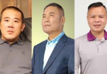 สนามเลือกตั้งฟอกขาว? 3 หนุ่มใหญ่เคยติดคุกคดีร้ายแรงชนะใจประชาชนได้รับเลือกตั้ง