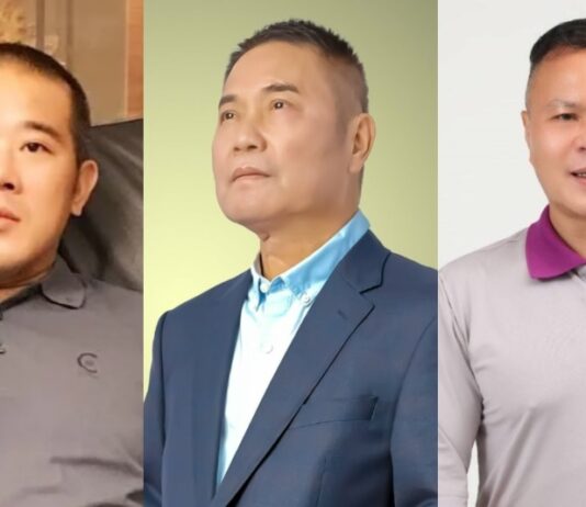 สนามเลือกตั้งฟอกขาว? 3 หนุ่มใหญ่เคยติดคุกคดีร้ายแรงชนะใจประชาชนได้รับเลือกตั้ง
