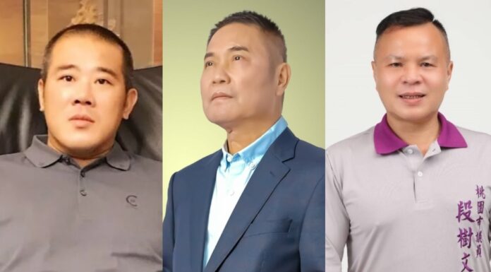 สนามเลือกตั้งฟอกขาว? 3 หนุ่มใหญ่เคยติดคุกคดีร้ายแรงชนะใจประชาชนได้รับเลือกตั้ง