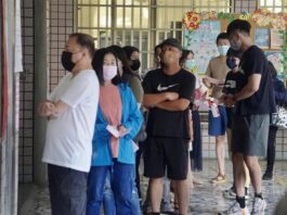ไต้หวันปิดหีบการเลือกตั้งท้องถิ่น 9 รายการ และเริ่มนับคะแนนแล้ว เบื้องต้นพบการกระทำผิด กม.เลือกตั้ง 45 รายการ