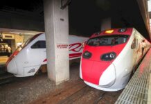 九合一選舉疏運 台鐵東部線再加開4列車