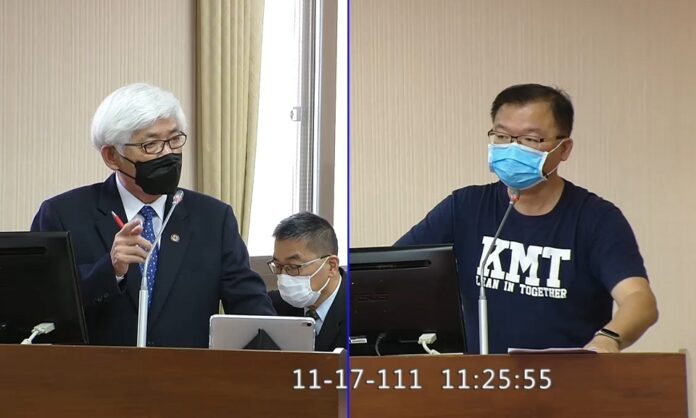 嘉義市長延後投票 李進勇:參採地方選委會意見定於12/8