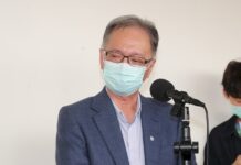 挨批撈過界 薛瑞元:對合憲性的確信 不會因此變成大法官