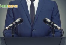 為打贏選戰壓力山大 醫師:注意2警訊掌握3要點!